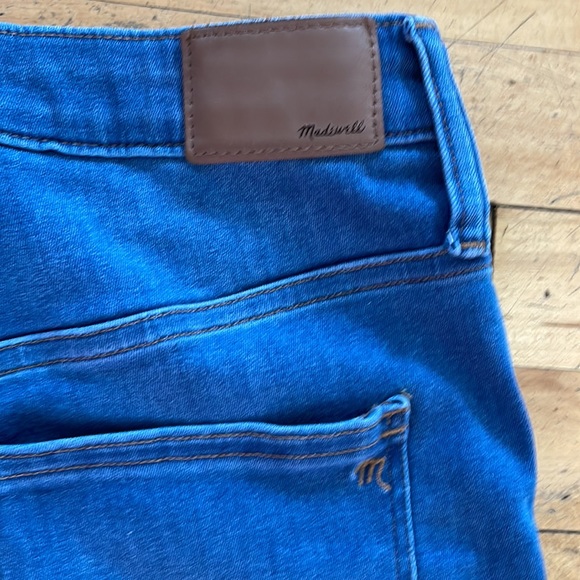 Nice Madewell jeans - Picture 6 of 6